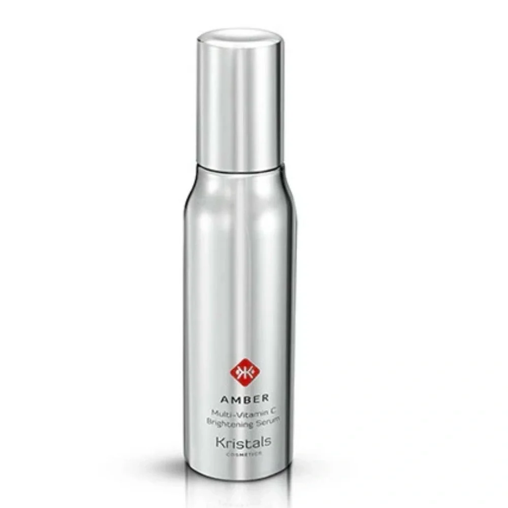Kristals Amber Brightening Serum